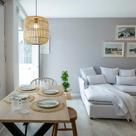 Ferienwohnung Montem Et Mare Lefkada Exanthia Exterior foto